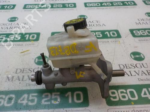 Brake master cylinder MERCEDES-BENZ CLC-CLASS (CL203) CLC 200 CDI (203.707) | BP3869205M77