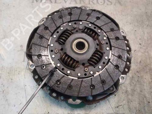 Used Other Other RENAULT CLIO III (BR0/1, CR0/1) [2005-2014] 25802240 25802240