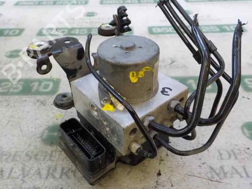ABS pump FORD MONDEO IV (BA7) 1.8 TDCi BP6153511M43