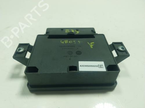 Module électronique PORSCHE MACAN (95B)  | BP17749754M83 