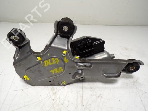 Rear wiper motor LEXUS CT (ZWA10_)  | BP12979667M102 