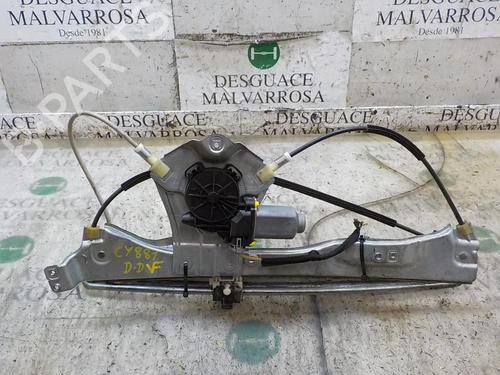 Used Front right window mechanism Front right window mechanism 3997851 3997851