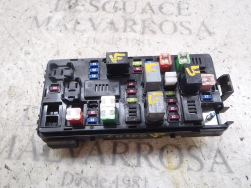 Sikringsdose CHEVROLET SPARK (M300) 1.0 (68 hp) 4016074