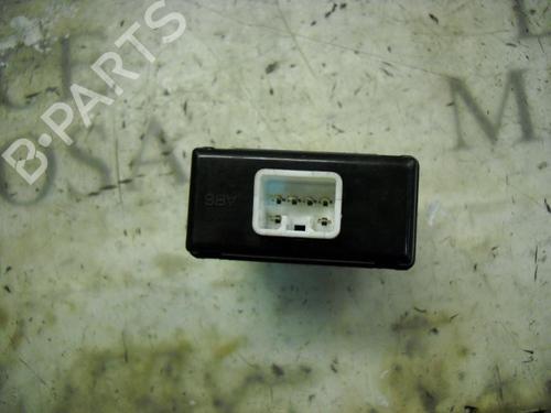 Electronic module OPEL AGILA (A) (H00) 1.2 16V (F68) | BP3787243M83 