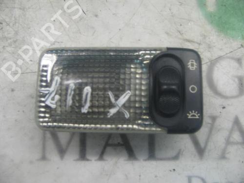 Used Interior roof light Interior roof light CITROËN BERLINGO / BERLINGO FIRST MPV (MF_, GJK_, GFK_) 2.0 HDI 90 (MFRHY) (90 hp) 7413037 7413037