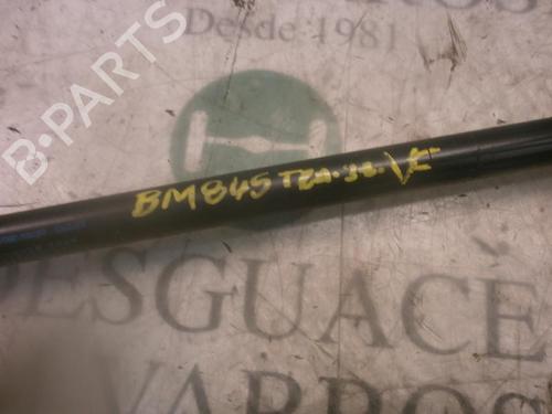 Tailgate lift support FORD FIESTA V (JH_, JD_) 1.6 TDCi | BP14269861C138 