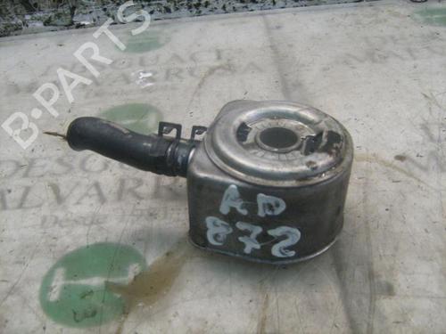 Used Oil radiator Oil radiator 14298149 14298149