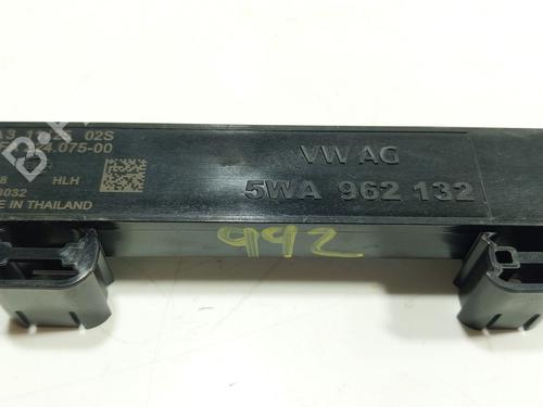 Used Electronic module Electronic module VW TIGUAN (CT1) [2023-2026] 36503917 36503917
