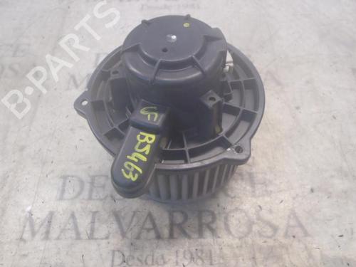 Used Heater blower motor HYUNDAI ACCENT III (MC) 1.5 CRDi GLS (110 hp) 3803772