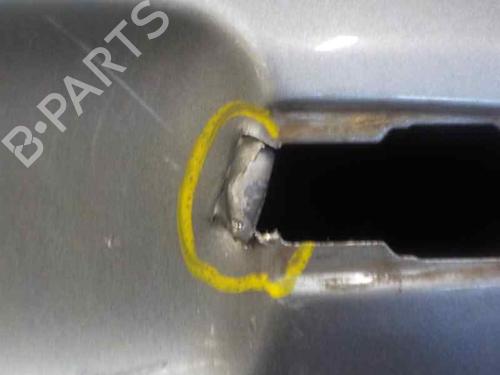 Left rear door OPEL ASTRA J (P10) 1.6 (68) | BP6081878C4 