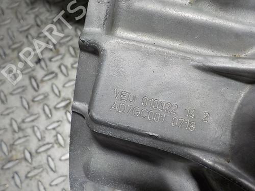 Gearbox CUPRA LEON Sportstourer (KL8, KU8, KUD) 2.0 TSI 4Drive | BP15067008M3 