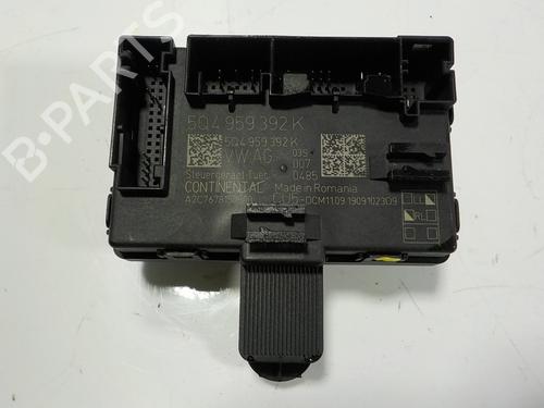 Used Electronic module Electronic module AUDI A1 Sportback (GBA) [2018-2026] 12960846 12960846