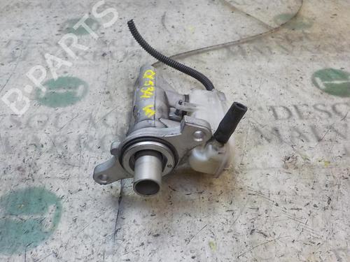 Brake master cylinder RENAULT SCÉNIC III (JZ0/1_)  | BP3850277M77 