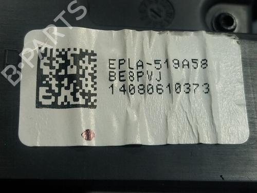 Interior roof light LAND ROVER RANGE ROVER SPORT II (L494) 3.0 TDV6 4x4 | BP19264091I8 