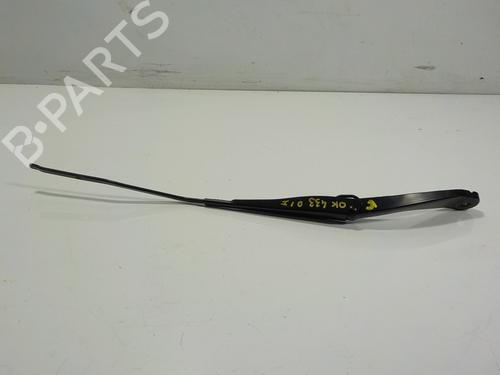 Front wipers mechanism DACIA DUSTER (HM_) [2017-2024]null 288817528R