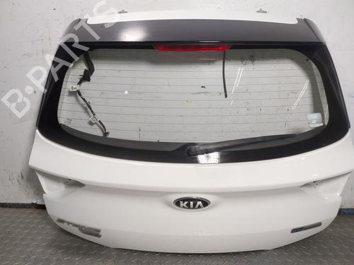 Bakluke CC/Kombi-Kupé KIA STONIC (YB) 1.0 T-GDi (101 hp) 25340068