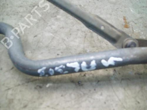 Front wipers mechanism RENAULT CLIO II (BB_, CB_)  | BP14299852C83 