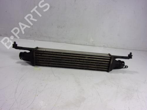Used Intercooler Intercooler OPEL CORSA D (S07) 1.3 CDTI (L08, L68) (75 hp) 10539758 10539758