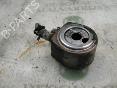 Oliekøler CITROËN XSARA Coupe (N0) 2.0 HDI 90 (90 hp) 14297830