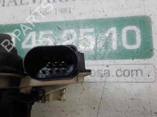 Front left lock SEAT IBIZA IV SC (6J1, 6P5) 1.2 TDI | BP3992958C98 