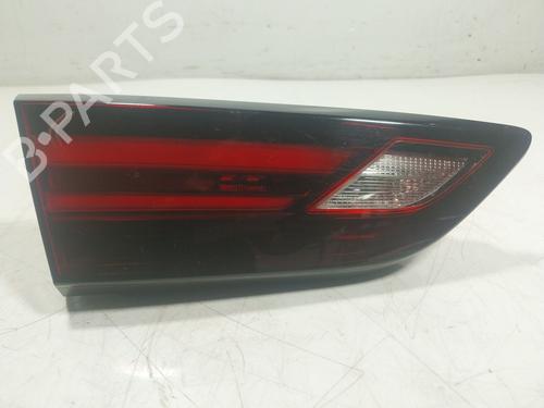 Used Left tailgate light OPEL ASTRA K (B16) 1.6 CDTi (68) (110 hp) 17384826