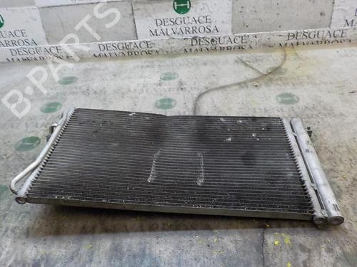 AC radiator BMW 3 (E90) 320 d | BP3852918M32