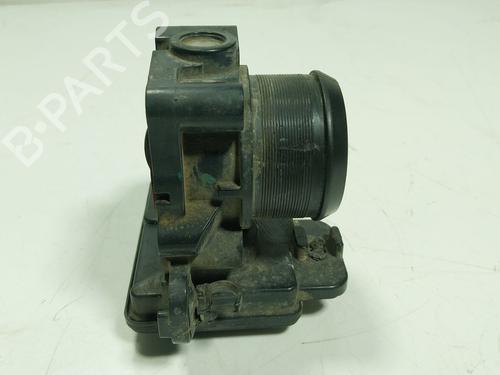 Throttle body CITROËN JUMPER II Van 2.0 BlueHDi 130 | BP29712272M82 