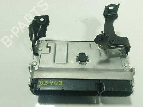 Used Engine control unit (ECU) TOYOTA YARIS (_P21_, _PA1_, _PH1_) 1.5 Hybrid (MXPH10, MXPH11) (116 hp) 31837245