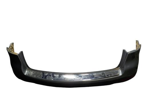 Bagtil kofangere VW TOUAREG (7LA, 7L6, 7L7) 3.0 V6 TDI | BP9084733C8 