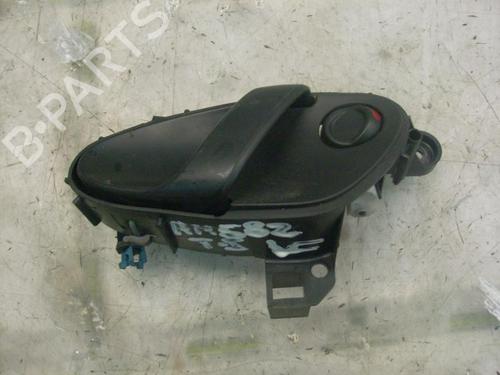 Used Rear left interior door handle Rear left interior door handle CITROËN XSARA (N1) 2.0 HDi 90 (90 hp) 3737734 3737734