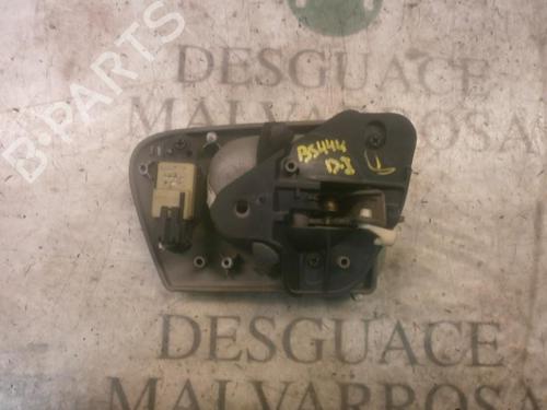 Venstre foran invendig håndtak CHRYSLER VOYAGER IV (RG, RS) 2.5 CRD | BP3801708I13 