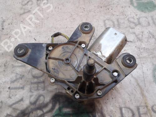 Used Rear wiper motor Rear wiper motor NISSAN PRIMASTAR Van (X83) 2.0 dCi 115 (114 hp) 3820749 3820749