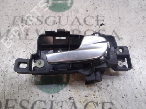 Højre bagtil invendig håndtag Højre bagtil invendig håndtag FORD MONDEO IV (BA7) 2.0 TDCi (140 hp) 3818501 3818501