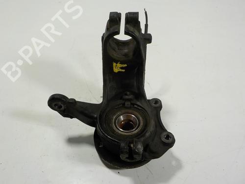 Left front steering knuckle CITROËN C4 CACTUS  | BP15070942M25 