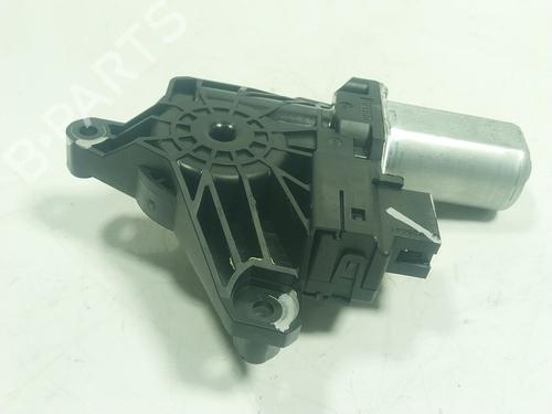 Used Left rear window motor Left rear window motor MERCEDES-BENZ GLE Coupe (C292) [2015-2019] 19480519 19480519