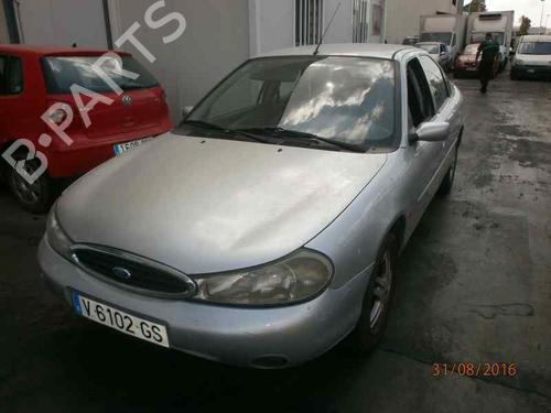 Water radiator FORD MONDEO II (BAP) 1.8 TD | BP3836123M31