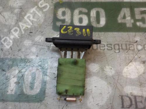 heater-resistor-ford-ka-ru8-12-1557447-2008-2009-2010-2011-2012-2013-2014-2015-2016-11644470 main image