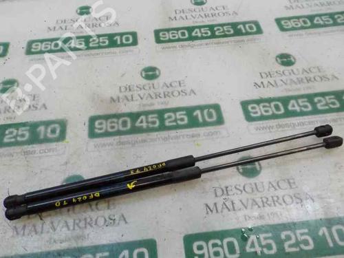 Used Tailgate lift support Tailgate lift support VW POLO V (6R1, 6C1) 1.6 TDI (90 hp) 14284344 14284344