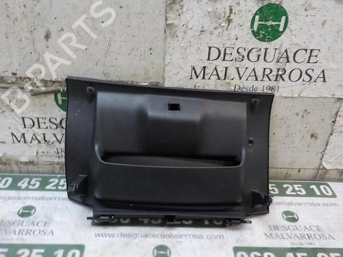 Glove box CITROËN C3 II (SC_) | BP3860243C95 - Image 2
