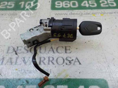 Electronic module CITROËN JUMPY III Van (V_)  | BP14284052M83 