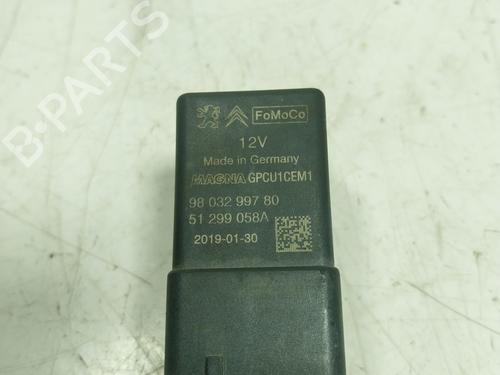 electronic-module-peugeot-2008-i-cu_-15-bluehdi-100-9803299780-9803299780-2013-16664712 main image