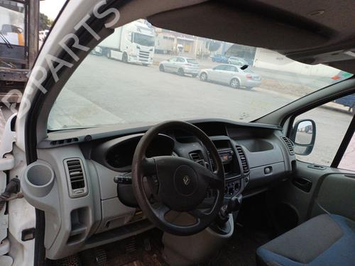 Engine control unit (ECU) RENAULT TRAFIC II Van (FL) 2.0 dCi 90 (FL0H, FL00, FL01, FL0M, FL0P, FL0S) | BP28619197M57  - Image 12