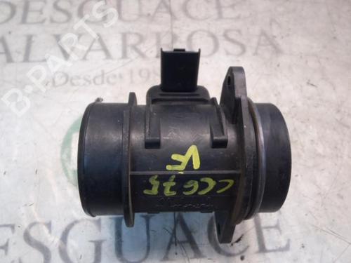 Used Mass air flow sensor Mass air flow sensor CITROËN C3 I (FC_, FN_) 1.4 HDi (68 hp) 3811216 3811216