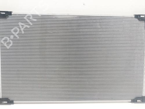 Used AC radiator AC radiator 32221933 32221933