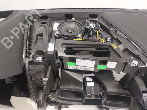 Dashboard BMW 8 Convertible (G14, F91) | BP24438627C46 - Image 3