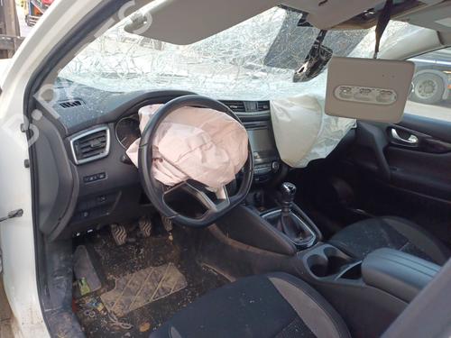 Left front window switch NISSAN QASHQAI II (J11, J11_) 1.3 DIG-T | BP27315418I27 - Image 11