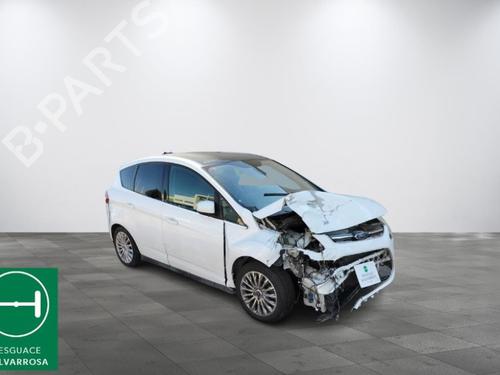 Switch FORD C-MAX II (DXA/CB7, DXA/CEU) 1.6 TDCi | BP16025219I30 - Image 11