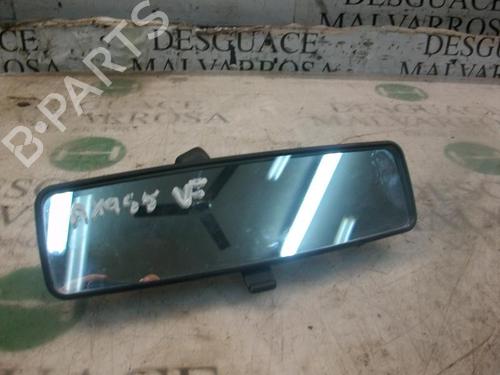 Used Rear mirror Rear mirror ALFA ROMEO 147 (937_) 1.6 16V T.SPARK ECO (937.AXA1A, 937.BXA1A) (105 hp) 3745125 3745125