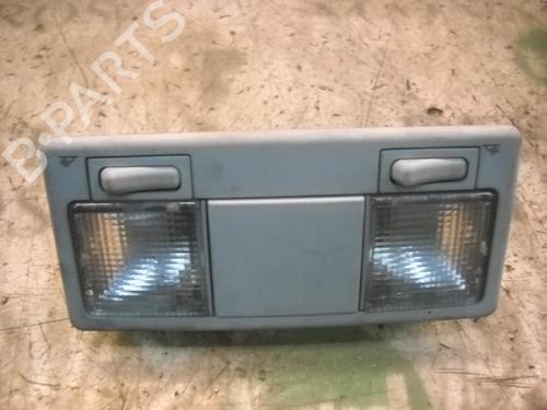 Used Interior roof light Interior roof light 7409491 7409491