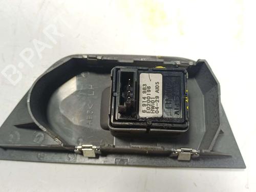 Right front window switch BMW Z4 Roadster (E85) 2.2 i | BP39934499I26 - Image 2